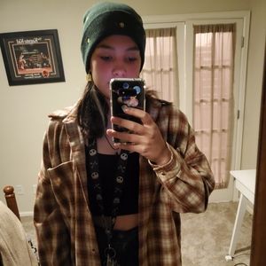 Meet your Posher, Shylee